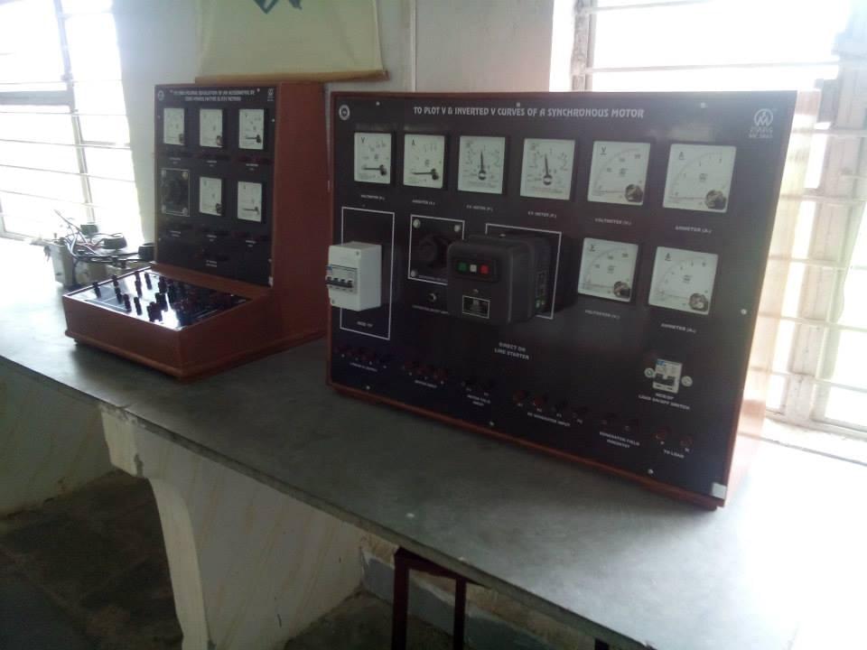 Mittal Institute of Technology Bhopal Facility photo 4